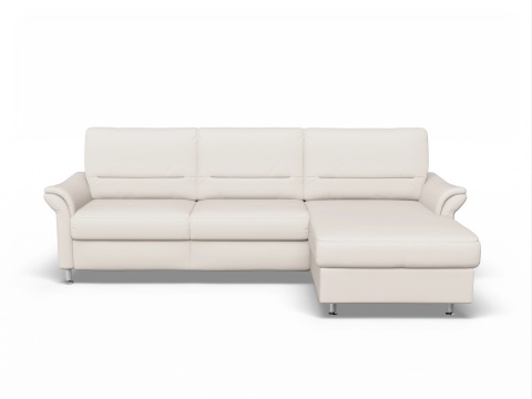 Ecksofa Can 2,5 R